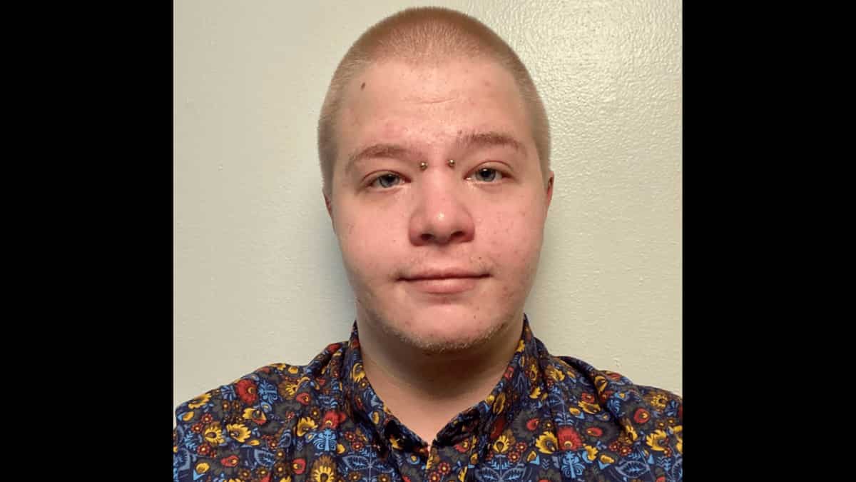 Democrat James Roesener: First openly transgender man elected for US state legislature