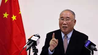 COP27: China ready to back mechanism to compensate poor countries for climate change