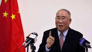 COP27: China ready to back mechanism to compensate poor countries for climate change