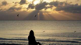 Study shows practising mindfulness worked as well as medication prescribed for anxiety