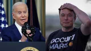 US President Biden says Twitter owner Musk's relationship with other countries 'worthy of being looked at'