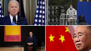 Morning news brief: US midterm elections, Hurricane Nicole and more