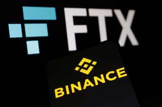 Binance halts FTX's FTT token deposits, urges other crypto exchanges to follow