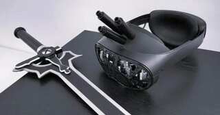 Is it even legal? Oculus creator builds VR headset that can actually kill you if you die in-game