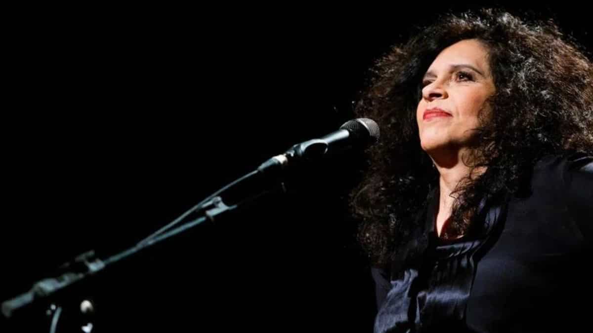 Brazilian popular music legend Gal Costa dead at 77 Brazilian popular music legend Gal Costa dead at 77