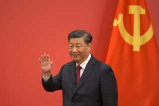 Chinese President Xi Jinping asks army to ‘prepare for war’