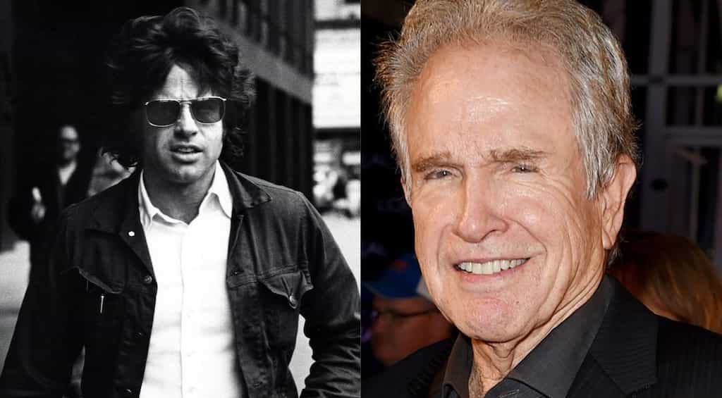 'Bonnie and Clyde' actor Warren Beatty accused of forcing minor for sex in 1973
