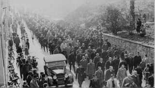 In Pics | Holocaust: Unseen ghastly images of Nazis' Kristallnacht pogrom