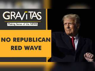 Gravitas: Battle for power in Congress goes down the wire
