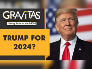 Gravitas: Will a Republican win mean Trump's comeback?