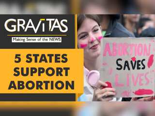 Gravitas: US Midterm Election: These 5 states have upheld abortion rights