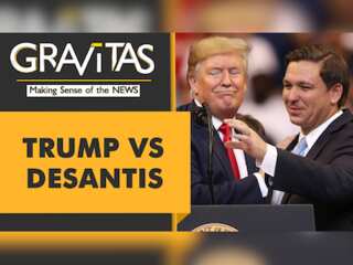 Gravitas: America's move to contain Russian nuclear risk