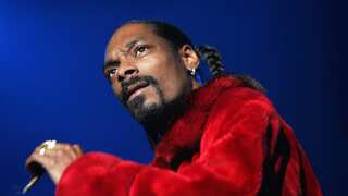 Snoop Dogg gives major update on his Universal biopic directed by Allen Hughes