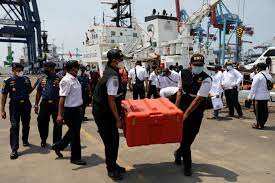Sriwijaya tragedy: Probe blames engine failure, pilots' complacency for Indonesian plane crash