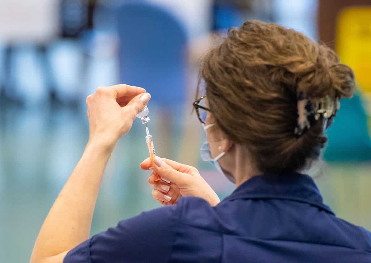 UK: Numbers show huge spike in patient deaths while on NHS waitlist