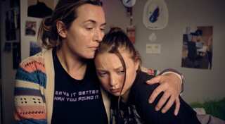 Kate Winslet stars with real-life daughter Mia in new film 'I Am Ruth'; check out first look
