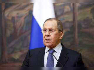 Putin will not go to Indonesia for G20 Summit; Sergei Lavrov to lead the Russian delegation