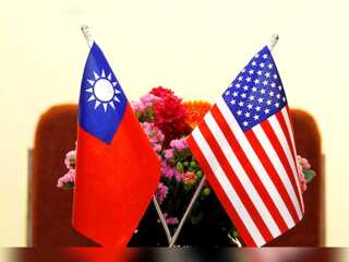 US-Taiwan ties: Taiwan cautious after US Midterms? Taiwan expects unchanged US Policy