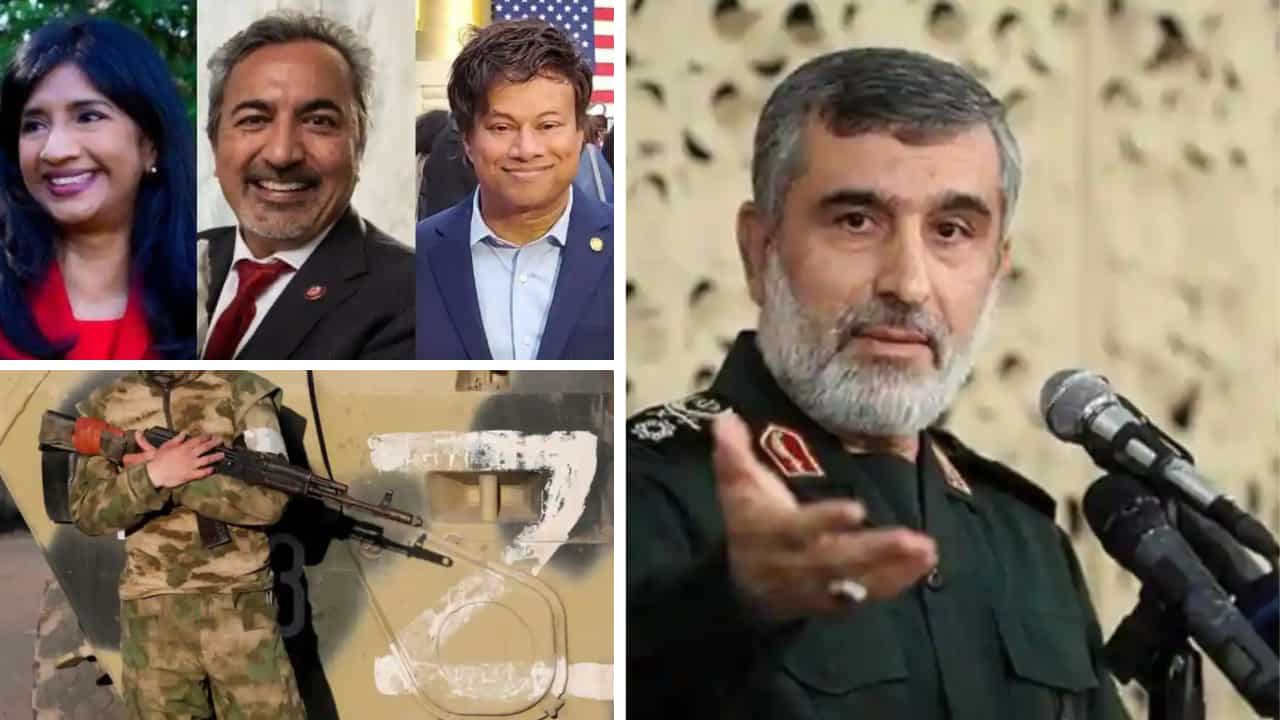 Top 10 world news: Indian-Americans script history in US midterms, Russia-Ukraine war updates, and more Top 10 world news: Indian-Americans script history in US midterms, Russia-Ukraine war updates, and more