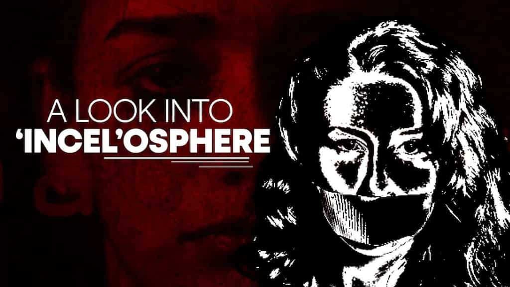A look inside the 'Incel'osphere