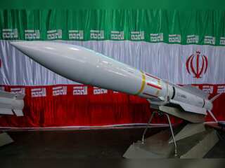 Iran claims of developing hypersonic missile that can breach all defence systems