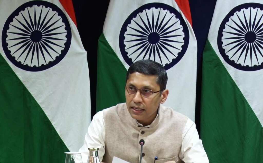 8 Indians allegedly spying for Israel arrested in Qatar