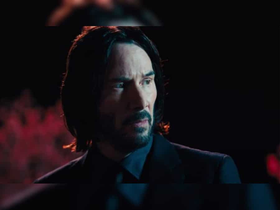 John Wick 4 early reactions: Another winner for Keanu Reeves?