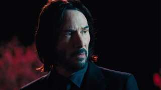 John Wick 4 tracking for franchise record opening at North American box office