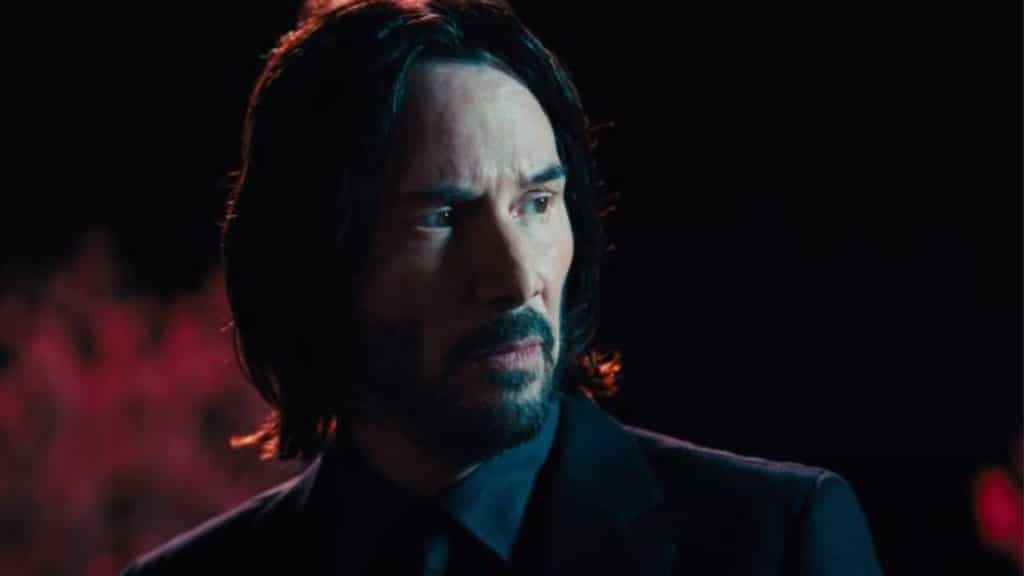 John Wick 4 early reactions: Another winner for Keanu Reeves?