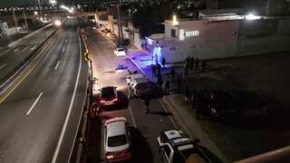 Shooting in Mexico bar leaves 9 dead