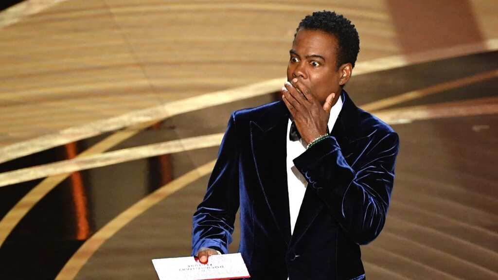Netflix sets first live-streamed event with Chris Rock special
