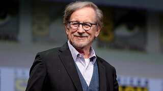 Seth Rogen reveals Steven Spielberg wept a lot while filming 'The Fabelmans'