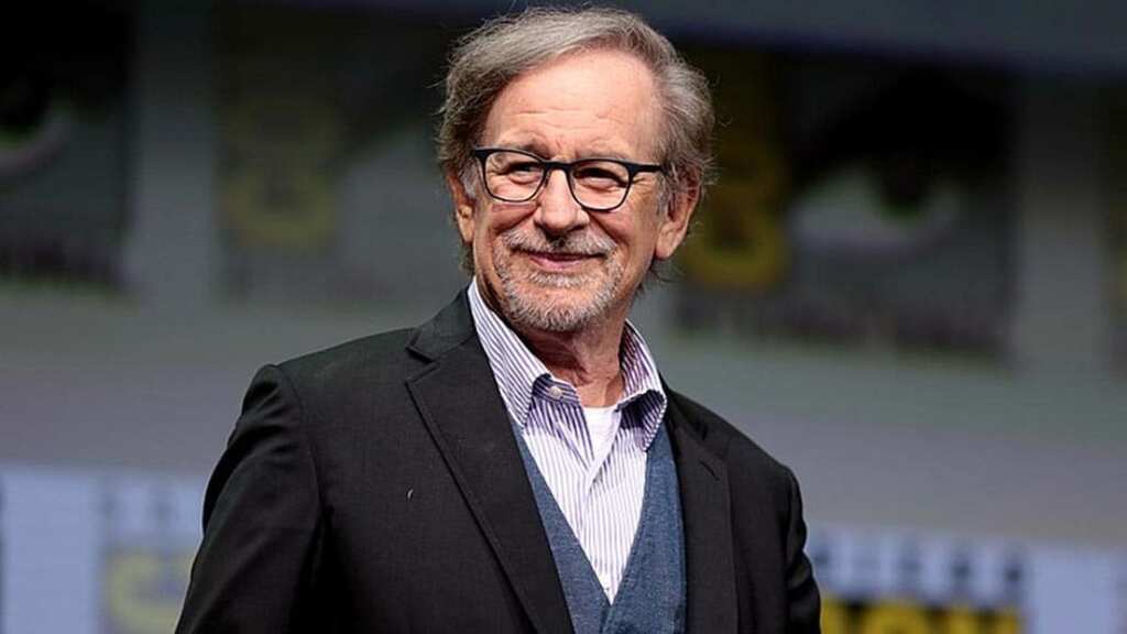 Seth Rogen reveals Steven Spielberg wept a lot while filming 'The Fabelmans'