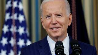 Biden aims to narrow trust gap with US-Africa leaders summit