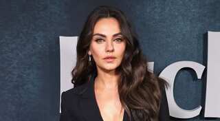 Mila Kunis writes open letter to remove antisemitic film from Amazon