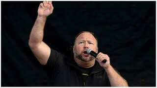 Sandy Hook defamation: Infowars' Alex Jones ordered to pay USD 473 million