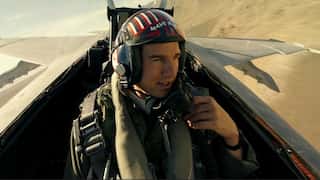 Judge denies Paramount's motion to dismiss 'Top Gun' copyright lawsuit