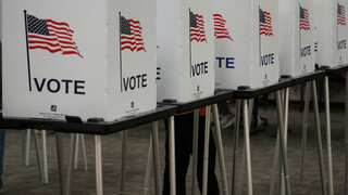 Explainer: What causes a delay in US election results?