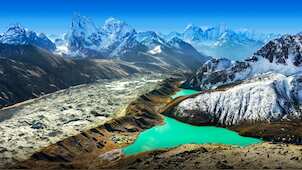 Gravitas: Scientists warn of big earthquake in Himalayas