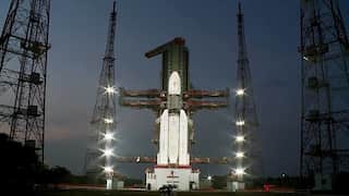 ISRO’s LVM3 rocket gains more lifting power; here’s how much it can carry