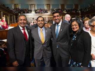 Gravitas: U.S. Midterms: 4 Indian-Americans elected to office
