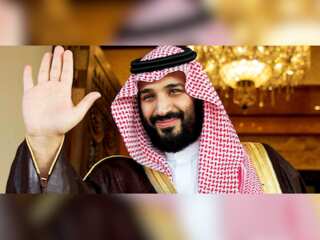 Gravitas: Why is Saudi Crown Prince visiting Pakistan?