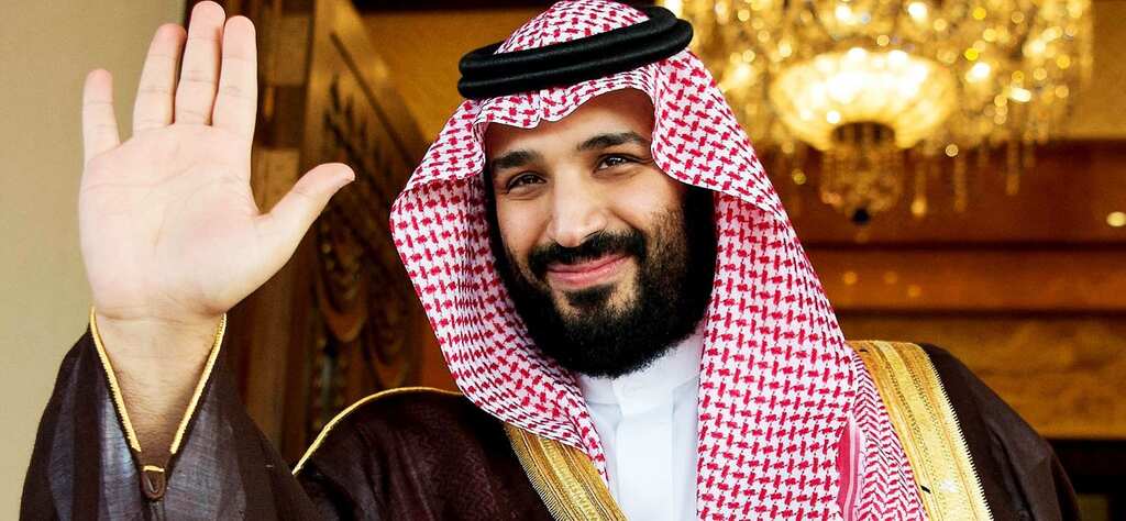 Gravitas: Why is Saudi Crown Prince visiting Pakistan?