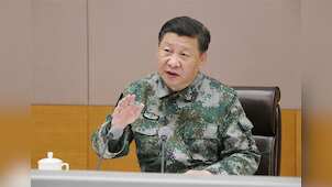 Gravitas: Xi Jinping: China's security unstable and uncertain