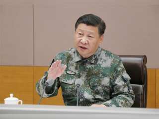 Gravitas: Xi Jinping: China's security unstable and uncertain