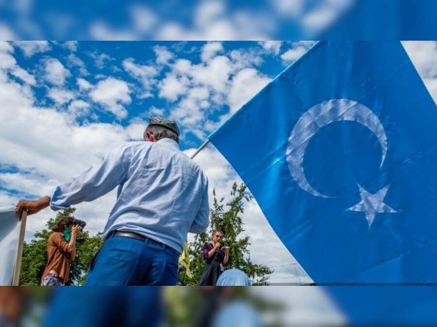 Spyware embedded in various Android apps keeping vigil on Uyghurs, their activities: Report