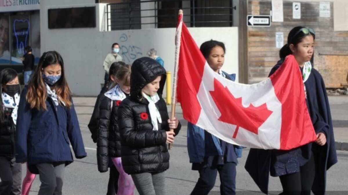 Ontario, Canada