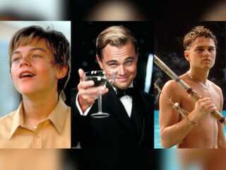 Leonardo DiCaprio turns 50! Here are some lesser-known facts about the star