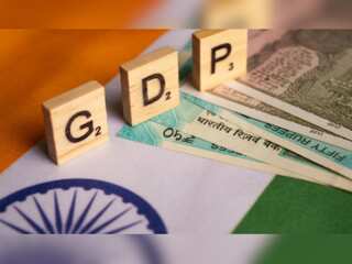 India's GDP growth forecast cut to 7%; Inflation, interest rates to hit GDP