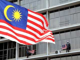 Malaysia to go to polls on November 19, more than 21 million people expected to cast vote